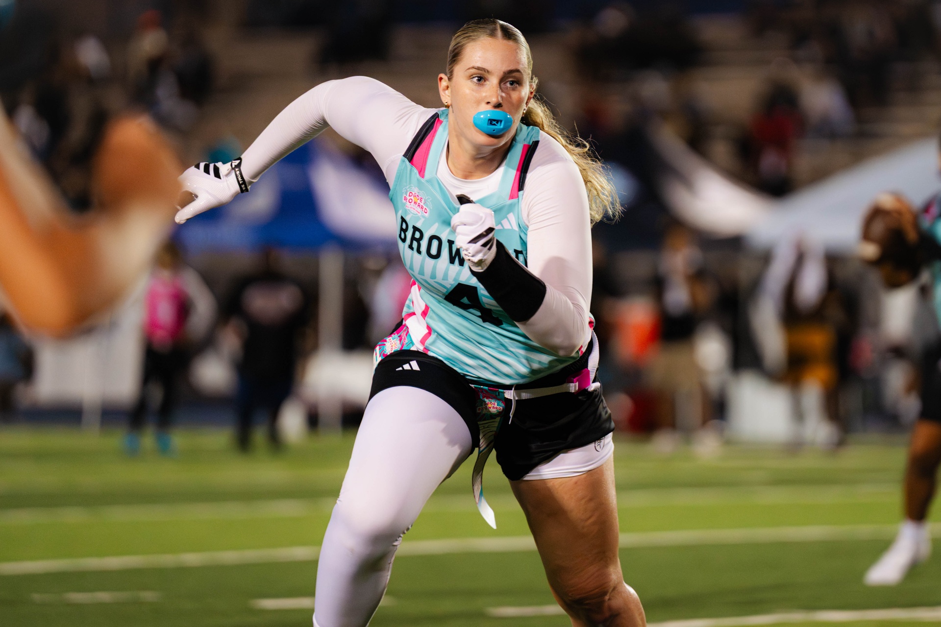 Alumni - Emmi Merhi