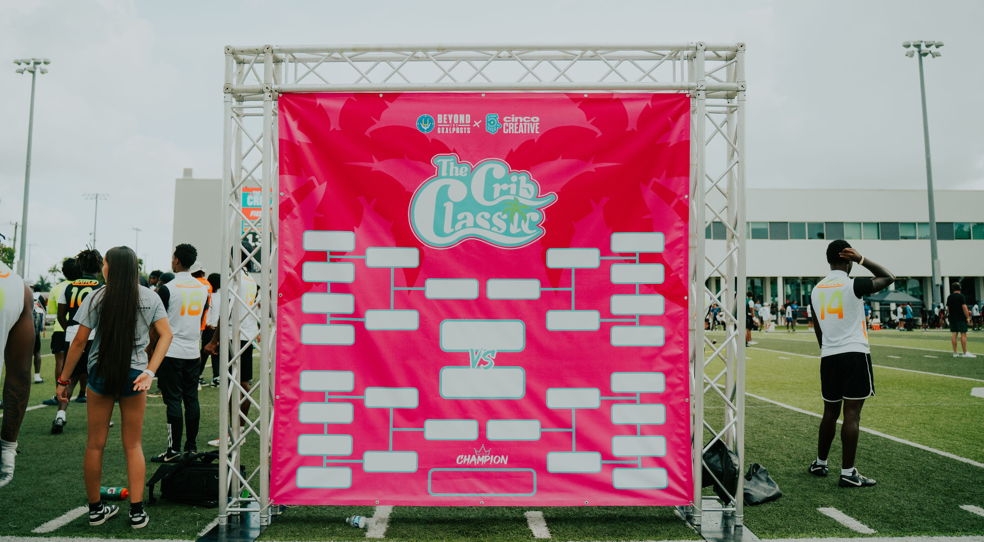 Crib Classic Qualifier
